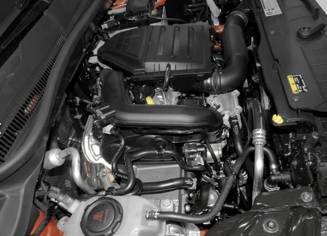 Cooling system inspection by a Tempe mobile mechanic