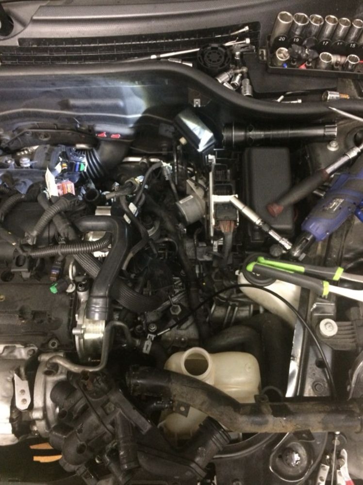 Tempe mobile mechanic service at the customer's location